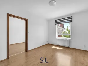 Pronájem bytu 2+kk, Liberec, Zelené údolí, 38 m2