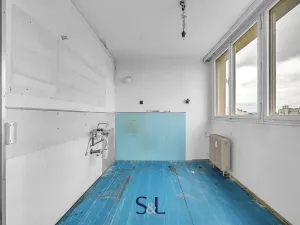Prodej bytu 3+1, Mladá Boleslav, Jilemnického, 71 m2