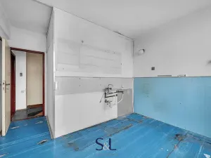 Prodej bytu 3+1, Mladá Boleslav, Jilemnického, 71 m2