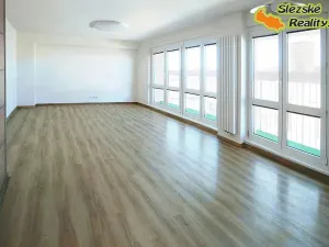 Prodej bytu 2+kk, Ostrava, Nádražní, 61 m2