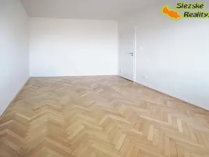 Prodej bytu 2+kk, Ostrava, Nádražní, 61 m2
