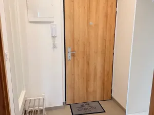 Pronájem bytu 1+kk, Praha - Chodov, Klapálkova, 33 m2