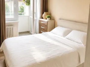 Prodej bytu 3+1, Hodonín, 88 m2