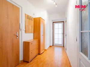 Prodej bytu 2+1, České Budějovice - České Budějovice 7, Grünwaldova, 50 m2