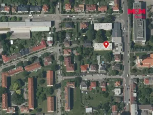 Prodej bytu 2+1, České Budějovice - České Budějovice 7, Grünwaldova, 50 m2