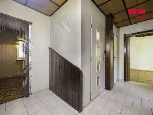 Prodej bytu 3+1, Jablonec nad Nisou - Mšeno nad Nisou, Mozartova, 73 m2