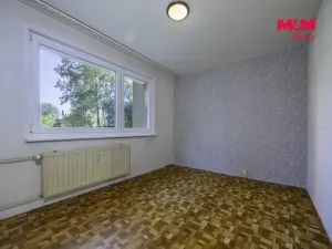 Prodej bytu 3+1, Jablonec nad Nisou - Mšeno nad Nisou, Mozartova, 73 m2
