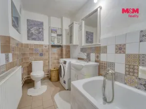 Prodej rodinného domu, Luby, Masarykova, 110 m2