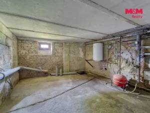 Prodej rodinného domu, Luby, Masarykova, 110 m2