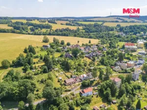 Prodej rodinného domu, Luby, Masarykova, 110 m2