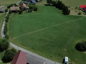 Prodej pozemku pro bydlení, Dobruška - Mělčany, 1848 m2