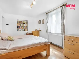 Prodej rodinného domu, Lovosice, Teplická, 84 m2