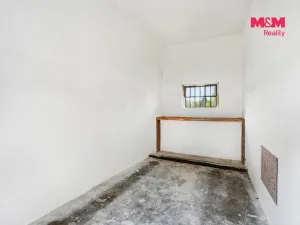 Prodej rodinného domu, Lovosice, Teplická, 84 m2