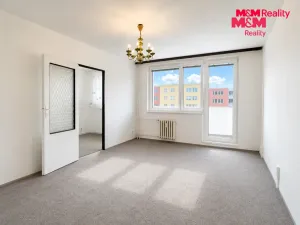 Pronájem bytu 3+1, Kladno, Váňova, 71 m2