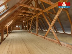 Prodej chalupy, Blíževedly, 340 m2