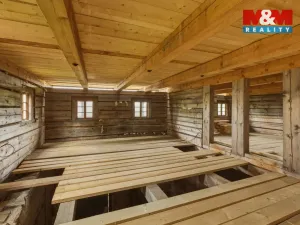 Prodej chalupy, Blíževedly, 340 m2