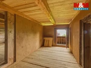 Prodej chalupy, Blíževedly, 340 m2