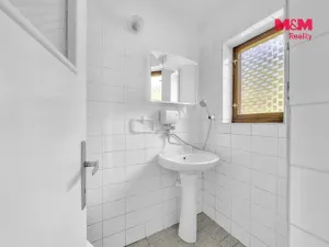 Prodej chalupy, Malá Morava - Zlatý Potok, 150 m2