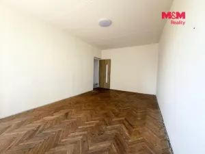 Prodej bytu 2+1, Bílina - Teplické Předměstí, M. Švabinského, 57 m2
