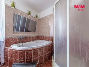 Prodej rodinného domu, Skršín - Dobrčice, 690 m2