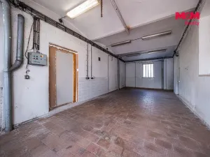 Prodej rodinného domu, Skršín - Dobrčice, 690 m2
