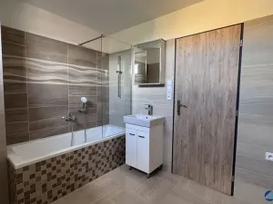 Pronájem bytu 2+1, Česká Třebová, 63 m2