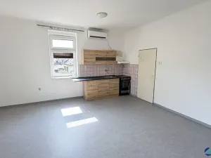 Pronájem bytu 2+kk, Česká Třebová, 54 m2