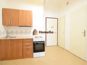 Pronájem bytu 2+1, Praha - Nusle, U gymnázia, 64 m2