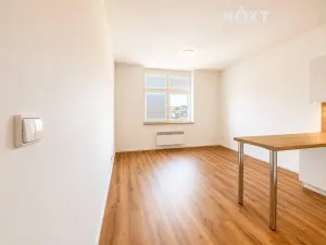 Pronájem bytu 2+kk, Praha - Vršovice, Bulharská, 46 m2