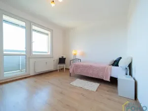 Prodej bytu 2+1, Choceň, Podhomolí, 69 m2