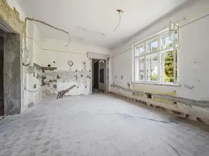 Prodej rodinného domu, Dolní Roveň, 130 m2