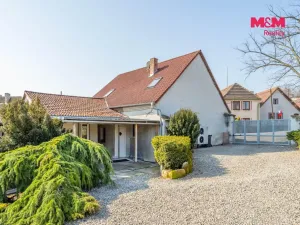 Prodej rodinného domu, Líský, 240 m2