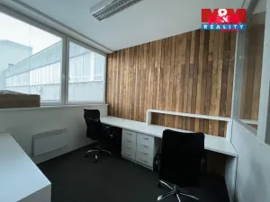Pronájem kanceláře, Havířov - Podlesí, Studentská, 70 m2