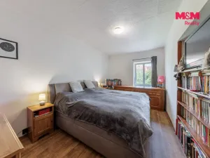 Prodej rodinného domu, Karlovy Vary - Sedlec, Merklínská, 210 m2
