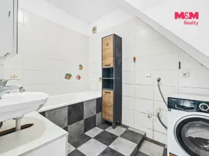 Prodej rodinného domu, Mnichovo Hradiště, Klášterská, 62 m2