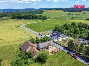 Prodej rodinného domu, Spálené Poříčí - Struhaře, 102 m2