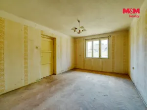 Prodej rodinného domu, Spálené Poříčí - Struhaře, 102 m2