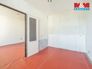 Prodej bytu 2+kk, Kladno - Kročehlavy, Jerevanská, 48 m2