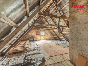 Prodej chaty, Dolní Nivy - Horní Rozmyšl, 130 m2