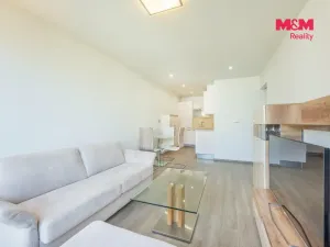 Prodej bytu 2+kk, Praha - Kobylisy, Rajmonova, 44 m2