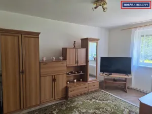 Pronájem bytu 2+1, Drnovice, 65 m2