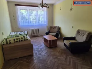 Pronájem bytu 2+1, Drnovice, 65 m2