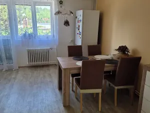 Pronájem bytu 2+1, Drnovice, 65 m2