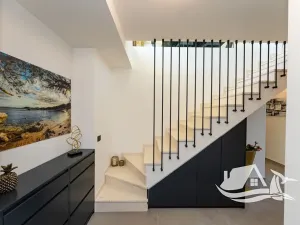 Prodej vily, Vrsi, Chorvatsko, 210 m2