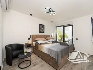 Prodej vily, Vrsi, Chorvatsko, 210 m2