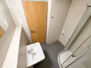 Pronájem bytu 1+kk, Brno, Kounicova, 26 m2