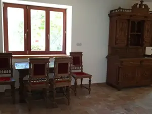 Prodej chalupy, Suchdol nad Lužnicí, 308 m2