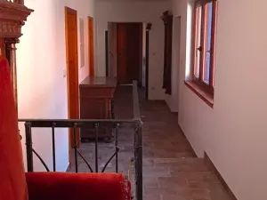 Prodej chalupy, Suchdol nad Lužnicí, 308 m2