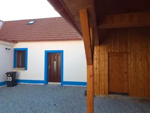Prodej chalupy, Suchdol nad Lužnicí, 308 m2