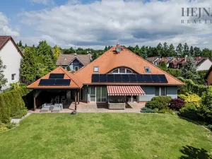Prodej rodinného domu, Havířov, K Přehradě, 153 m2